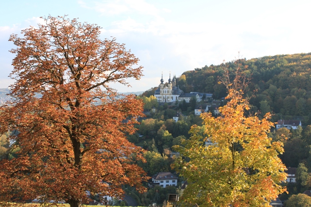 Wurzburg, Germany